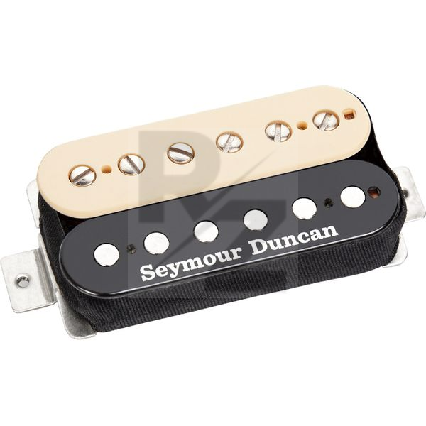 Image Seymour Duncan Hades Gates Neck ZEB
