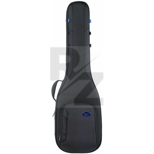 Image Reunion Blues Expedition El. Bass Gigbag