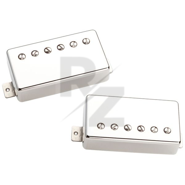 Image Seymour Duncan Hades Gates Set NI