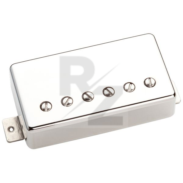 Image Seymour Duncan Hades Gates Bridge NI