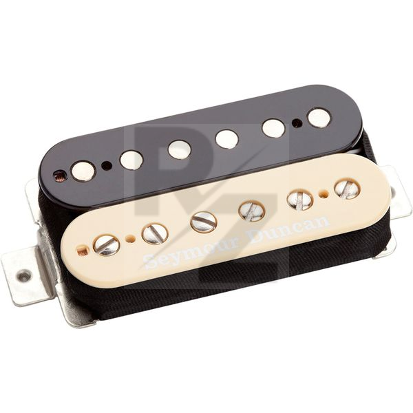 Image Seymour Duncan Hades Gates Bridge ZB