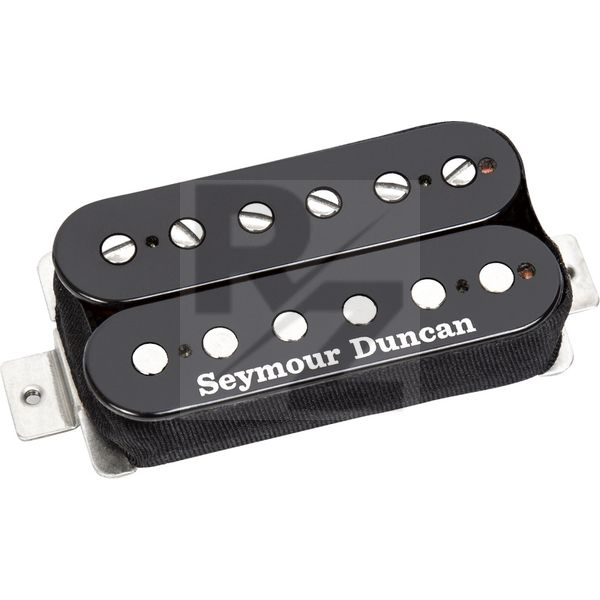 Image Seymour Duncan Hades Gates Neck BK