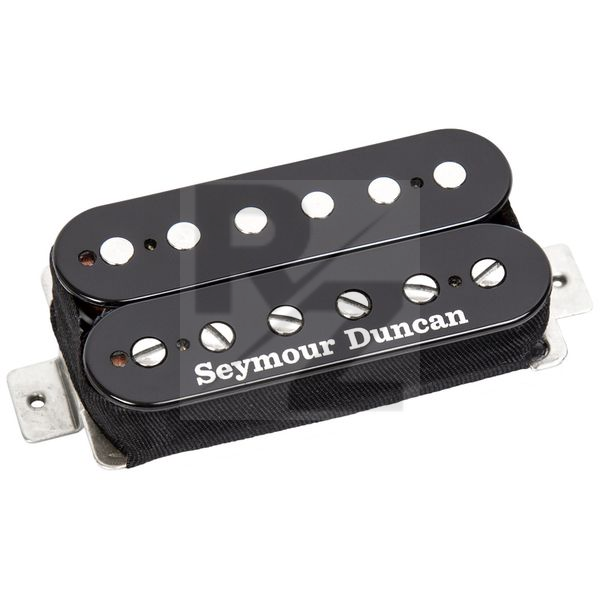 Image Seymour Duncan Hades Gates Bridge BK