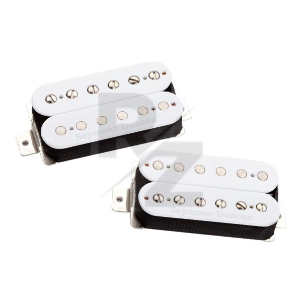 Image Seymour Duncan Hades Gates Set WH