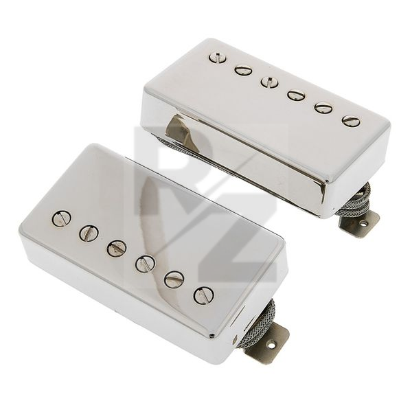 Image Mojotone 59 Clone Hot Humbucker Set N