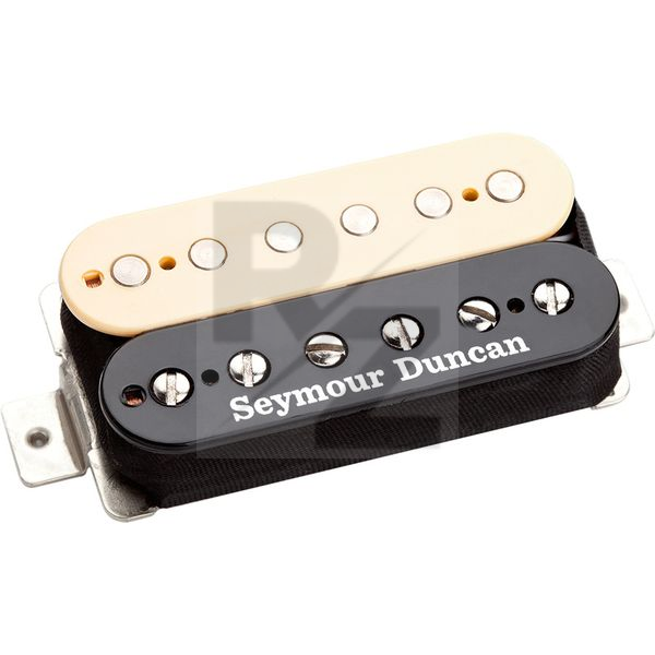 Seymour Duncan Hades Gates Bridge ZB RV Image Seymour Duncan Hades Gates Bridge ZB RV