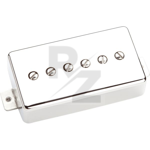Image Seymour Duncan P90 Silencer Neck Nickel