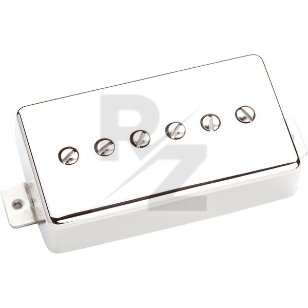 Seymour Duncan Vintage P90 Silencer Bridge N Image Seymour Duncan Vintage P90 Silencer Bridge N