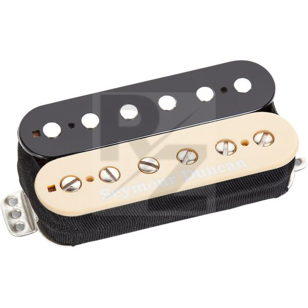 Seymour Duncan Hades Gates Bridge Trem ZEB Image Seymour Duncan Hades Gates Bridge Trem ZEB