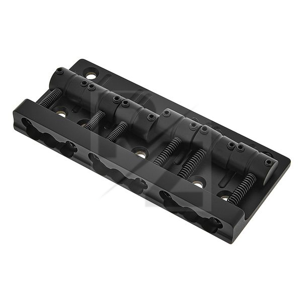 Image Sadowsky Quick Release Bridge Black