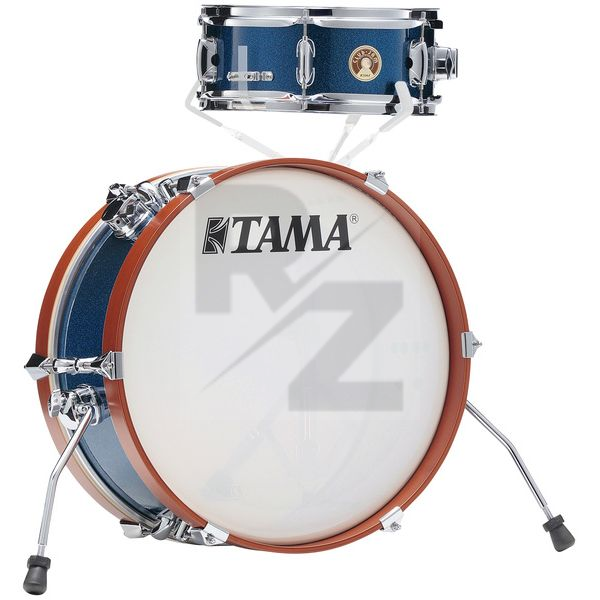 Tama Club Jam Mini Kit -ISP Image Tama Club Jam Mini Kit -ISP