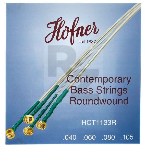 Image Höfner HCT1133RS 040-105