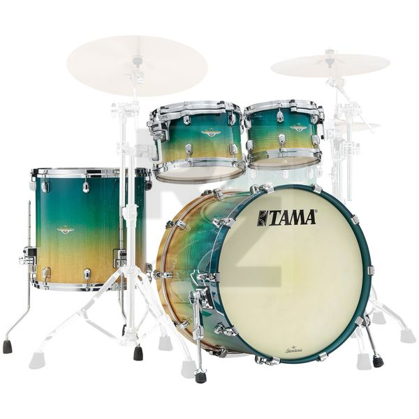 Image Tama Starcl. Maple Standard VMMF