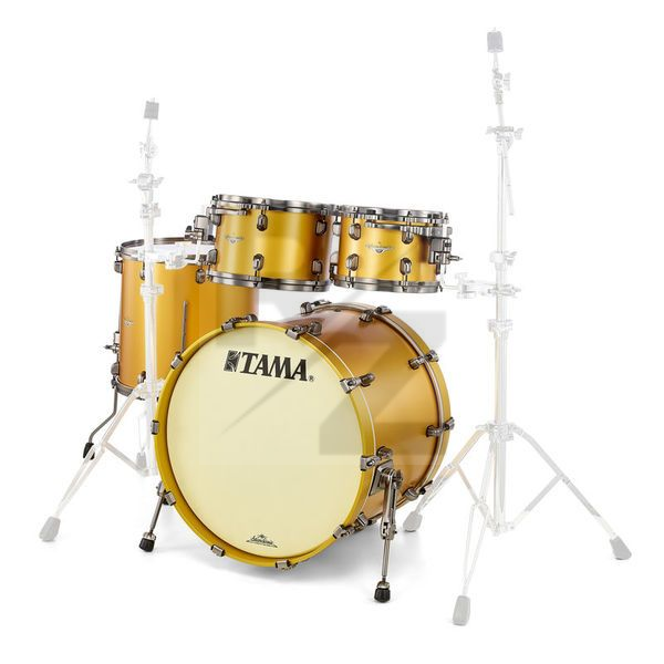 Image Tama Starclassic Maple Standard SAM