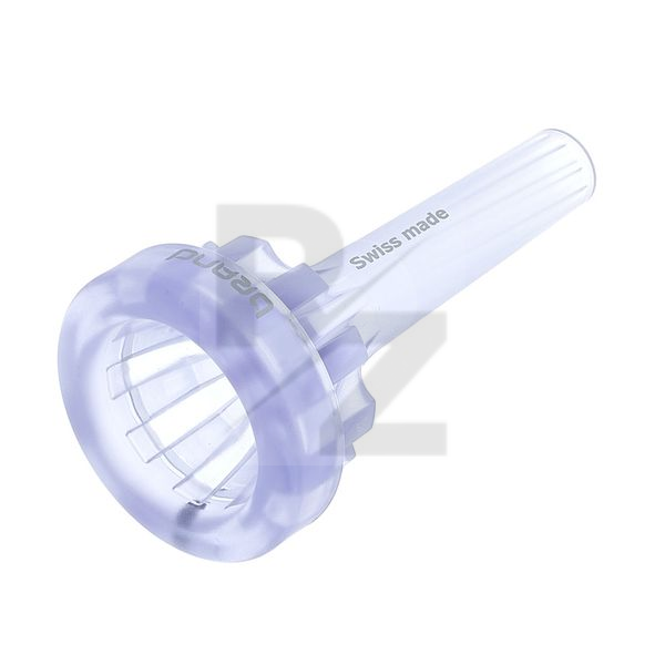 Image Brand Trombone Mouthpiece 12ES T