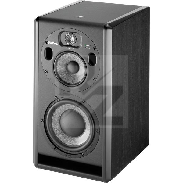 Image Focal Trio6 Black ST6
