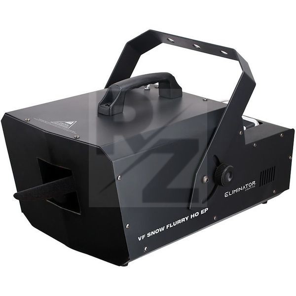 Image Eliminator VF Snow Flurry HO EP