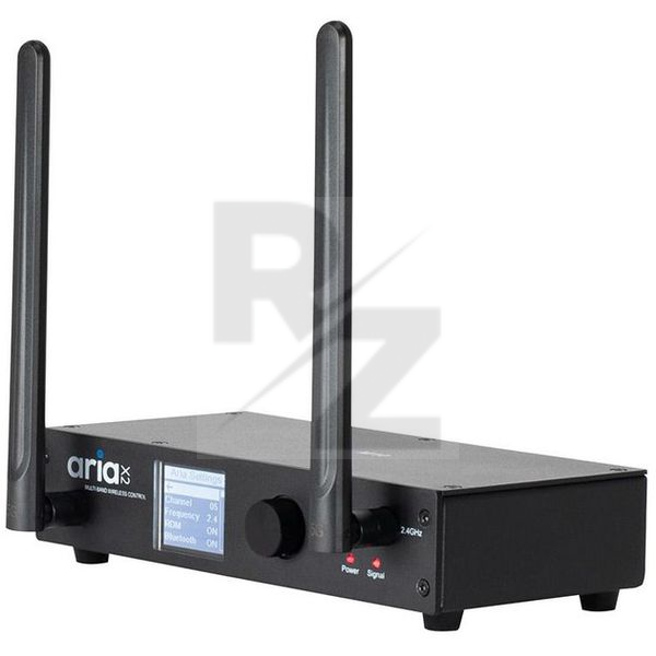 Image ADJ Aria X2 Transceiver