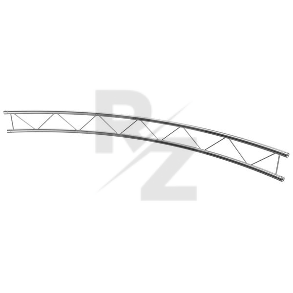 Image Global Truss F22R25-60V Circ. Element Ø5,0m