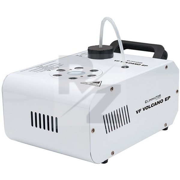 Image Eliminator VF Volcano EP