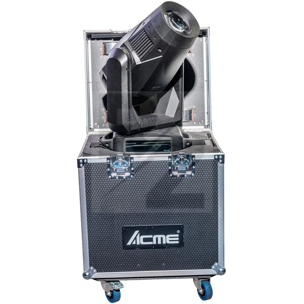 Acme XA-750 Framing Tourpack DEMO Image Acme XA-750 Framing Tourpack DEMO