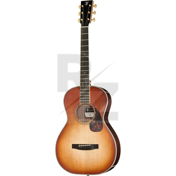 Image Furch Vintage 2 OOM-SR Sunburst
