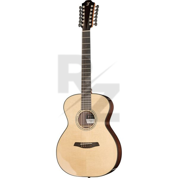 Image Furch Yellow OM-SR 12 SPE