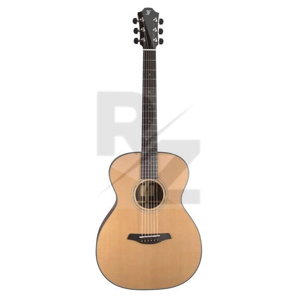 Image Furch Yellow OM-CR