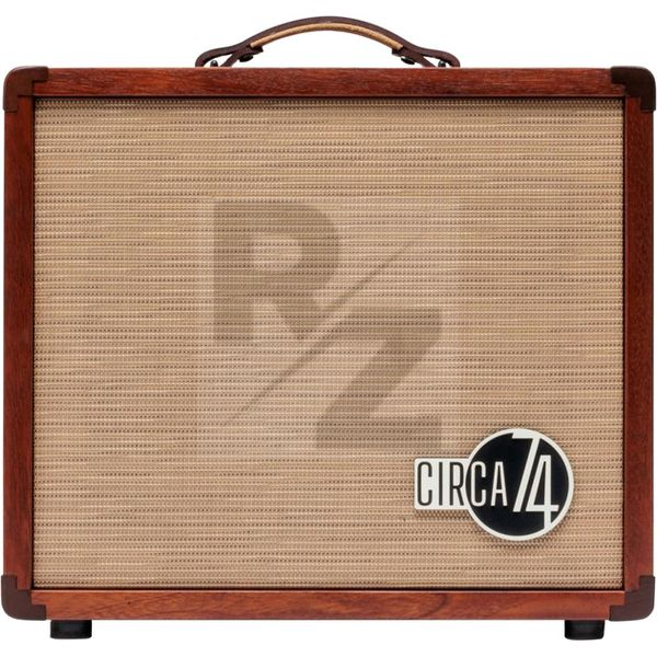 Image Taylor Amp Circa 74 AV150-10