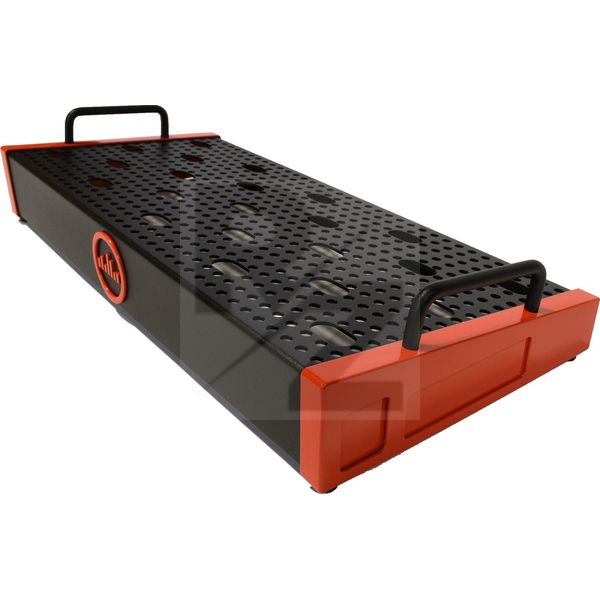 Image Temple Audio Design Solo 18 TR Pedalboard