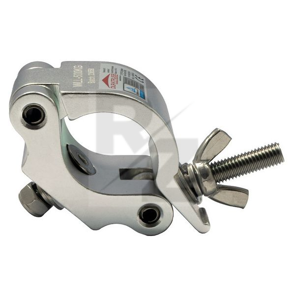 Image Duratruss PRO Clamp Stainless Steel A4