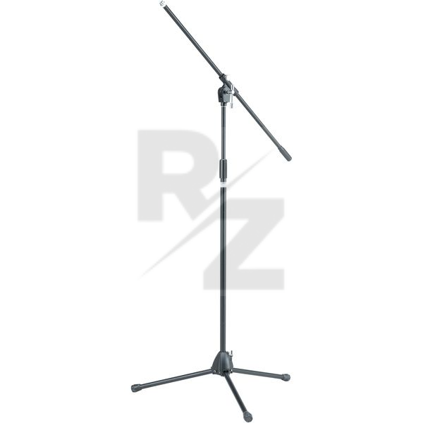 Image Tama Mic Boom Stand MS205BK Black