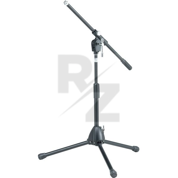 Image Tama Short Mic Boom Stand MS205STBK