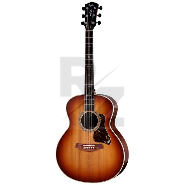 Taylor Gold Label 814e Sunburst Image Taylor Gold Label 814e Sunburst
