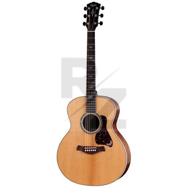 Image Taylor Gold Label 814e