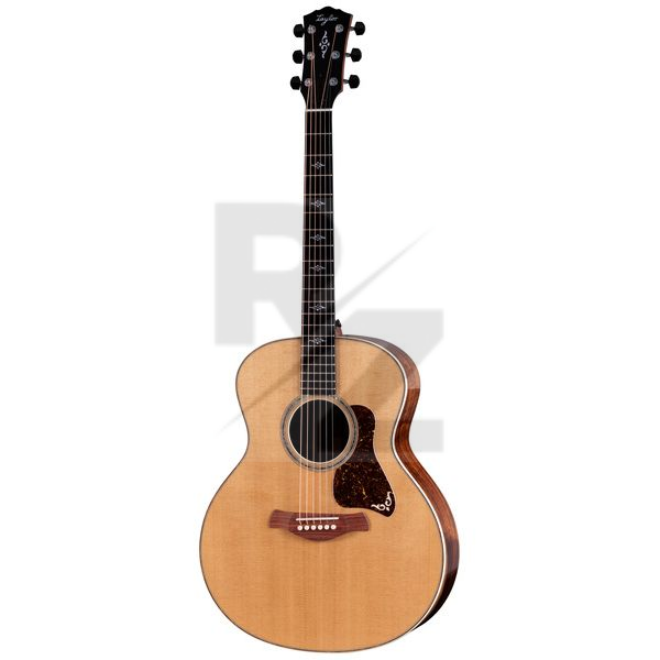 Image Taylor Gold Label 814e Koa