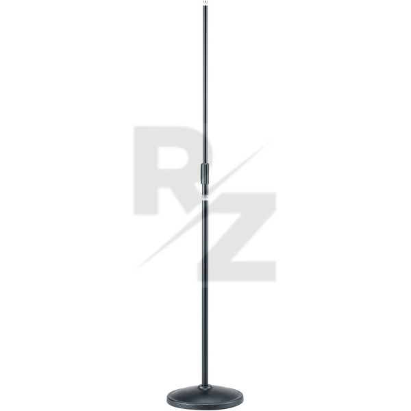 Image Tama Mic Stand Straight MS200DBK
