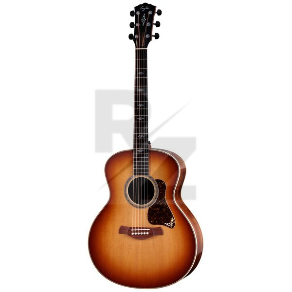Taylor Gold Label 814e Koa Sunburst Image Taylor Gold Label 814e Koa Sunburst