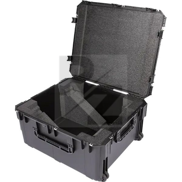 Image SKB 3026-15 Waves LV1 Classic Case
