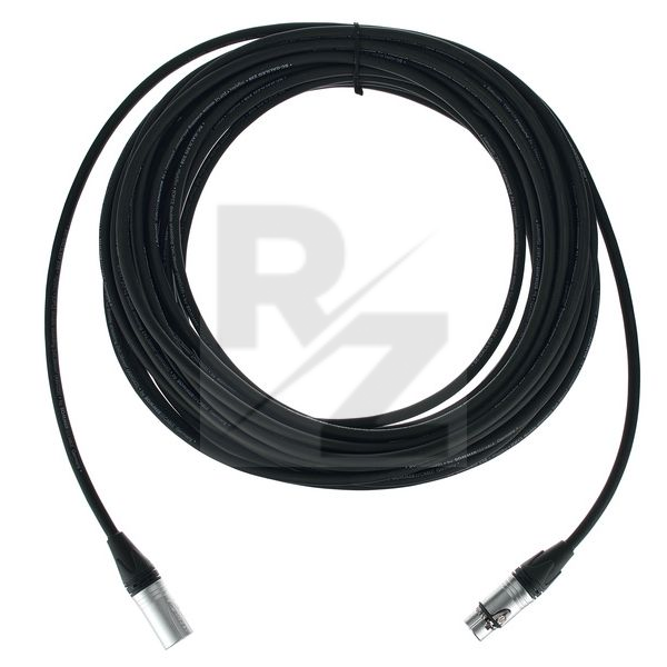 Image Sommer Cable SC-Galileo 238 BK 15m