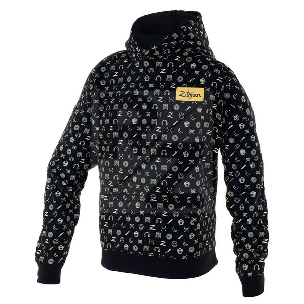 Image Zildjian Icon Hoodie M