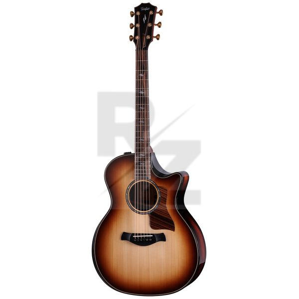 Image Taylor Builder´s Ed. 814ce Adirondack