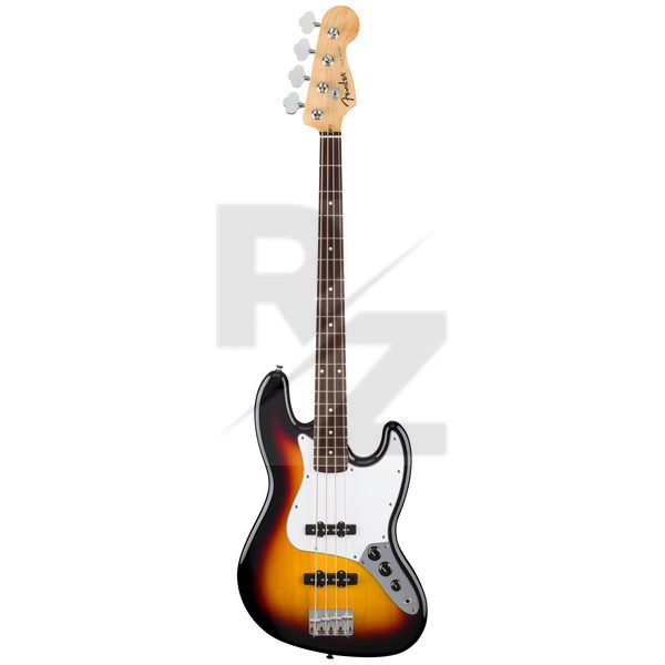 Image Fender Standard J-Bass LRL WPG 3TS