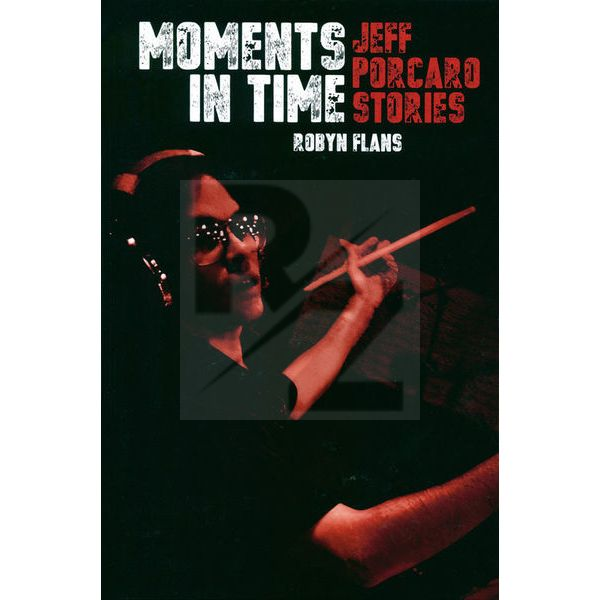 Image Hudson Music Moments in Time Jeff Porcaro