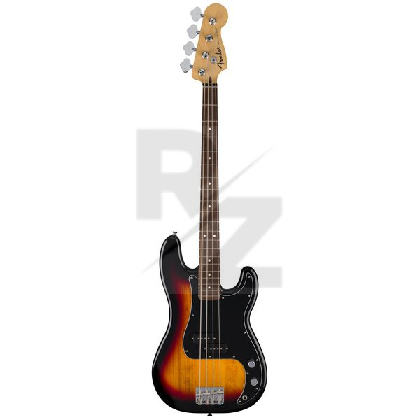 Image Fender Standard P Bass LRL BPG 3TS
