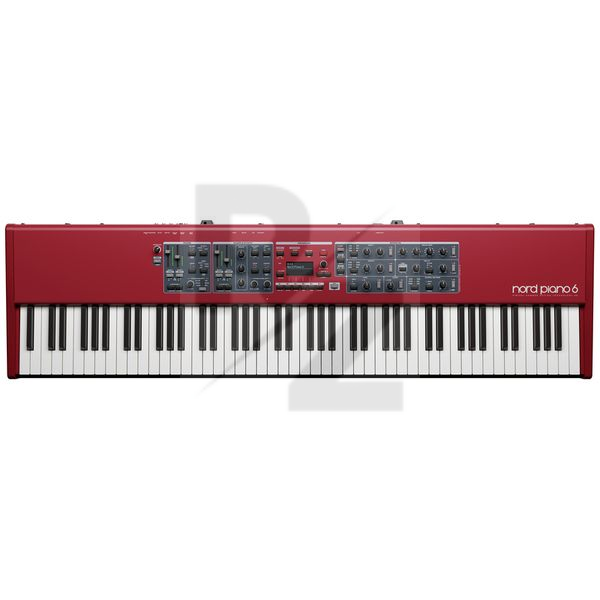 Image Clavia Nord Piano 6 88