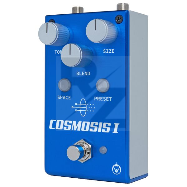 Pigtronix Cosmosis 1 Image Pigtronix Cosmosis 1