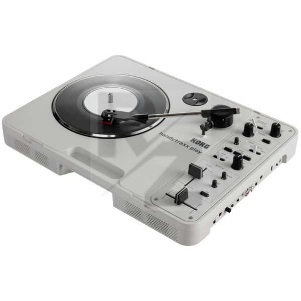 Image Korg handytraxx play