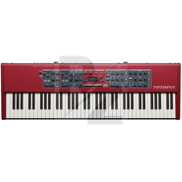 Image Clavia Nord Piano 6 73