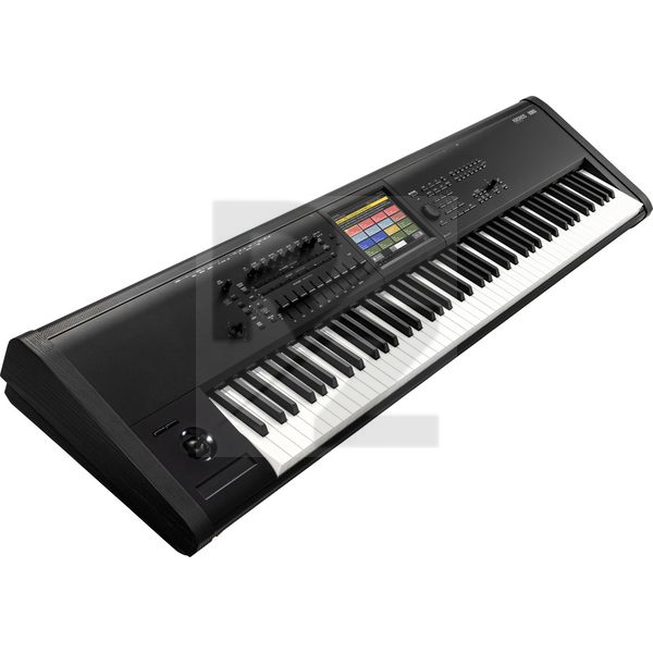Image Korg Kronos 88